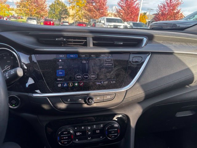 Used 2023 Buick Encore GX Select w/ Sport Touring Package AWD/4WD image 11