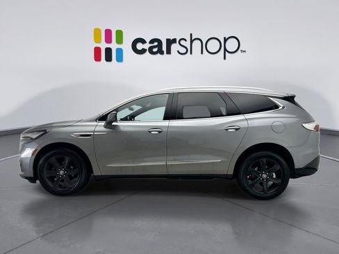 Used 2024 Buick Enclave Essence w/ Experience Buick Package image 2