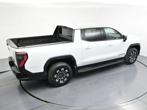 New 2026 GMC Sierra EV Elevation w/ Premium Package image 5