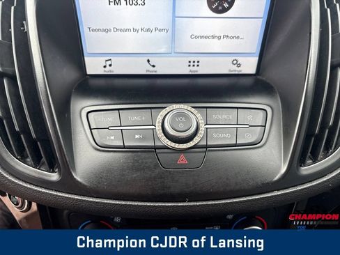 Used 2019 Ford Escape SE FWD image 21
