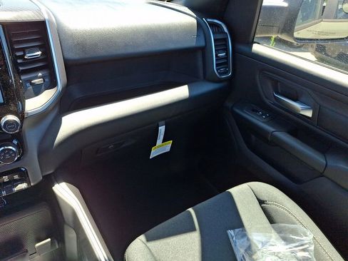 New 2026 RAM 1500 Tradesman AWD/4WD image 12