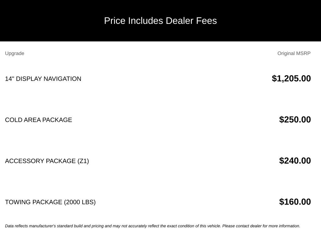 Used 2025 Lexus NX 250 FWD w/ Cold Area Package image 8