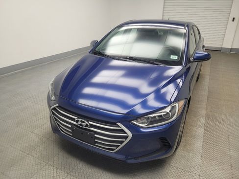 Used 2017 Hyundai Elantra SE image 15