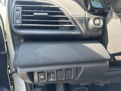 Used 2024 Subaru Legacy AWD/4WD image 27