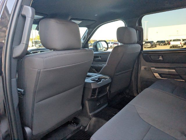 Used 2026 Toyota Tundra SR5 AWD/4WD image 24