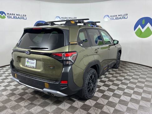 New 2026 Subaru Forester Wilderness image 15