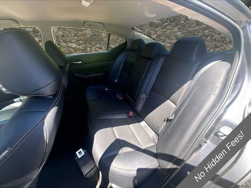 Used 2022 Nissan Altima 2.5 SR FWD image 24