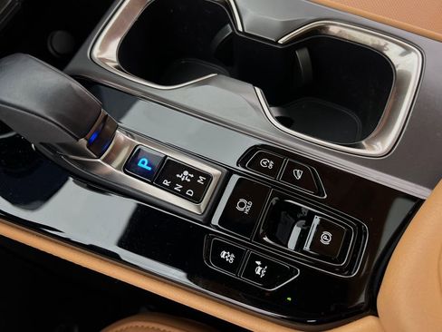 Used 2025 Lexus NX 350 AWD w/ Premium Package image 23