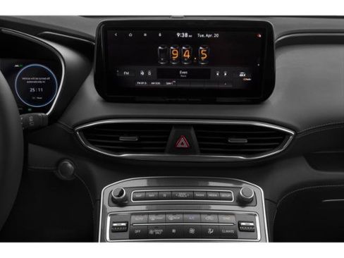 Used 2023 Hyundai Santa Fe Limited image 13