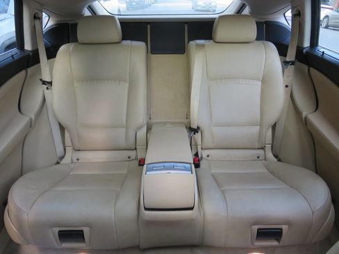 Used 2014 BMW 535i Gran Turismo xDrive image 21