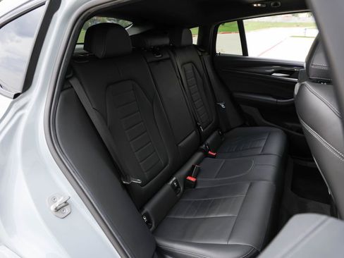 Used 2023 BMW X4 M w/ Executive Package AWD/4WD image 26