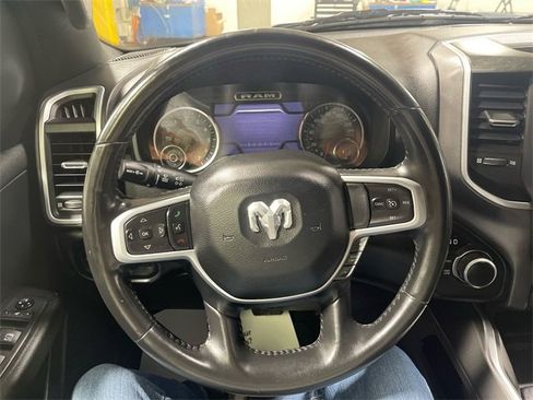 Certified 2021 RAM 1500 Big Horn image 14