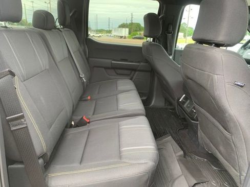 Used 2025 Ford F150 STX AWD/4WD image 28