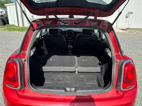 Used 2017 MINI Cooper S FWD image 13