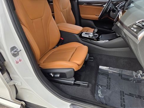 Used 2023 BMW X3 sDrive30i w/ Convenience Package w/ZPA image 21