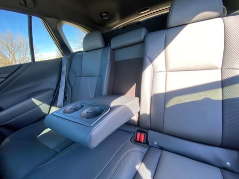 Certified 2022 Subaru Outback Wilderness w/ Wilderness Package image 17