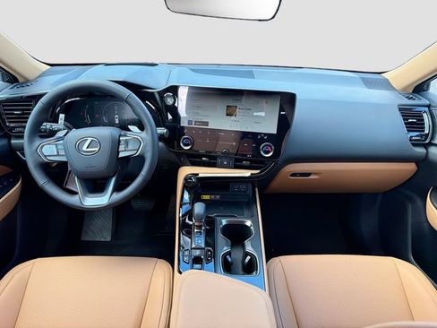 New 2026 Lexus NX 350 AWD w/ Premium Package image 16