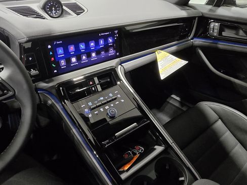 New 2026 Porsche Panamera 4 AWD/4WD image 20