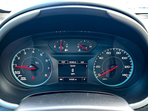 Used 2024 Chevrolet Malibu LT image 26