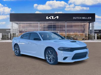 Used 2023 Dodge Charger GT