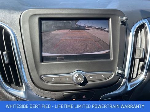 Used 2023 Chevrolet Equinox LT w/ Driver Convenience Package image 4