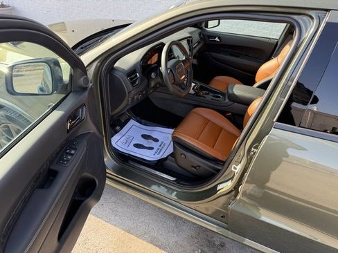 New 2026 Dodge Durango SRT Hellcat image 11