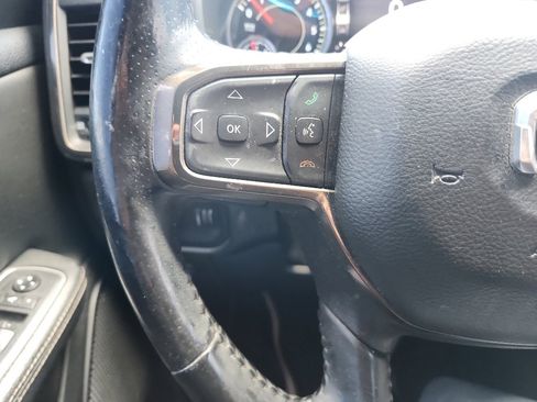 Used 2020 RAM 1500 Sport w/ Level 2 Equipment Goup w/2_L AWD/4WD image 23