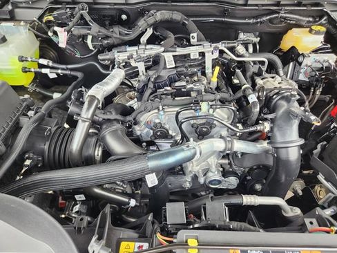 New 2026 Ford Ranger XL RWD image 32