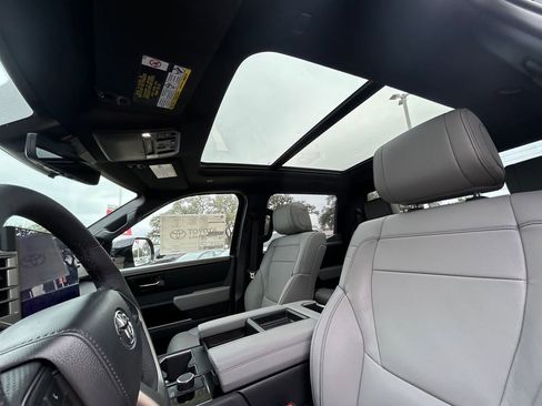 New 2026 Toyota Tundra Limited RWD image 12