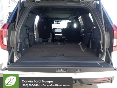 New 2026 Ford Expedition Tremor image 27