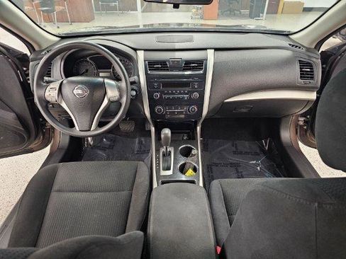 Used 2014 Nissan Altima 2.5 image 9