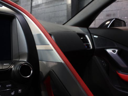 Used 2019 Chevrolet Corvette Grand Sport image 49