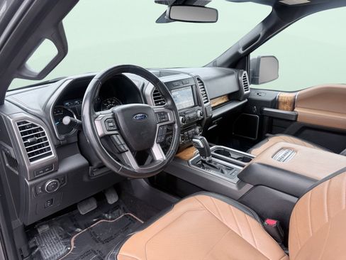 Used 2016 Ford F150 Limited image 29