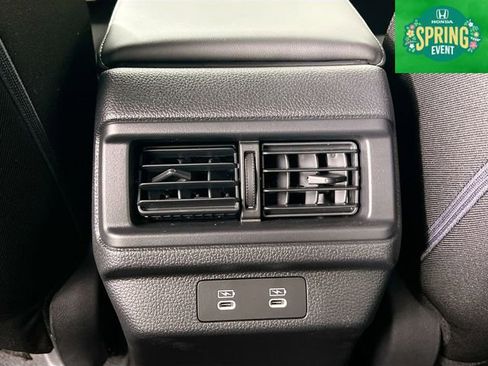 New 2025 Honda Accord Sport image 26