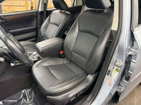 Used 2019 Subaru Outback 2.5i Limited image 21