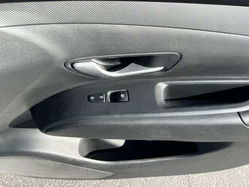 Used 2024 Hyundai Tucson SEL image 18