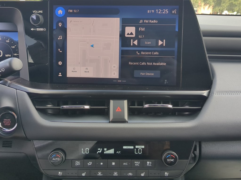 New 2026 Subaru Outback Touring XT AWD/4WD image 22