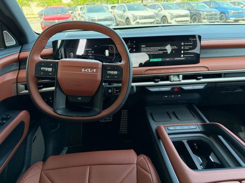 New 2027 Kia Telluride SX FWD image 15