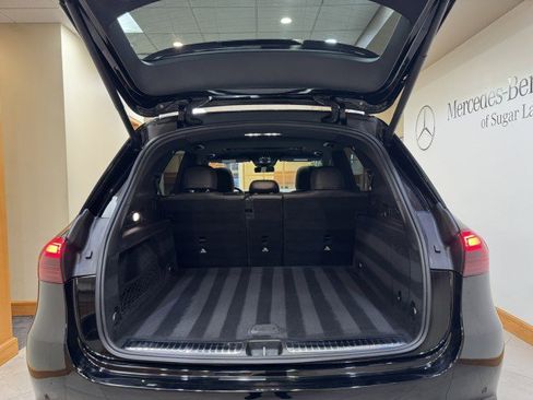 Certified 2025 Mercedes-Benz GLE 350 4MATIC image 50
