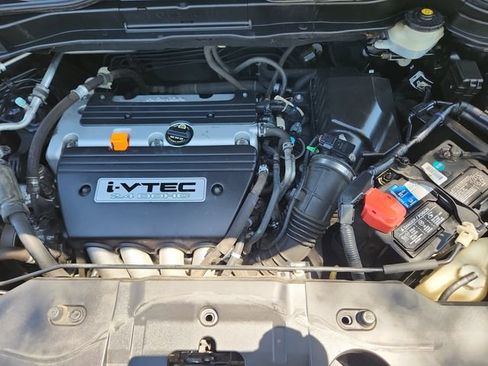 Used 2007 Honda CR-V EX-L image 21