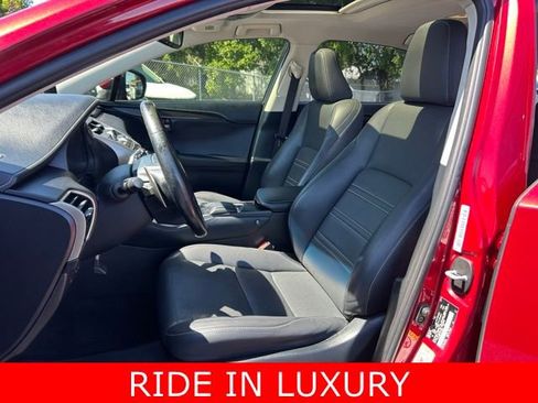 Used 2019 Lexus NX 300 300 Base image 14