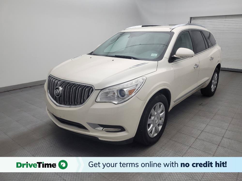 Used 2014 Buick Enclave Premium FWD image 1
