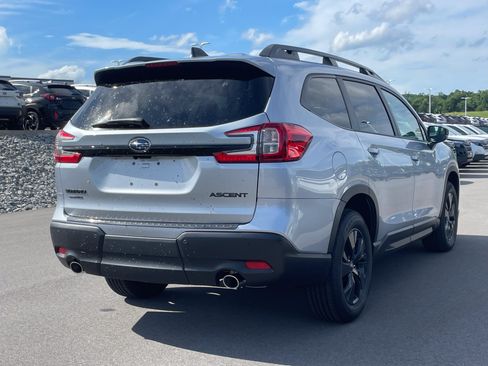 Used 2026 Subaru Ascent Premium AWD/4WD image 4