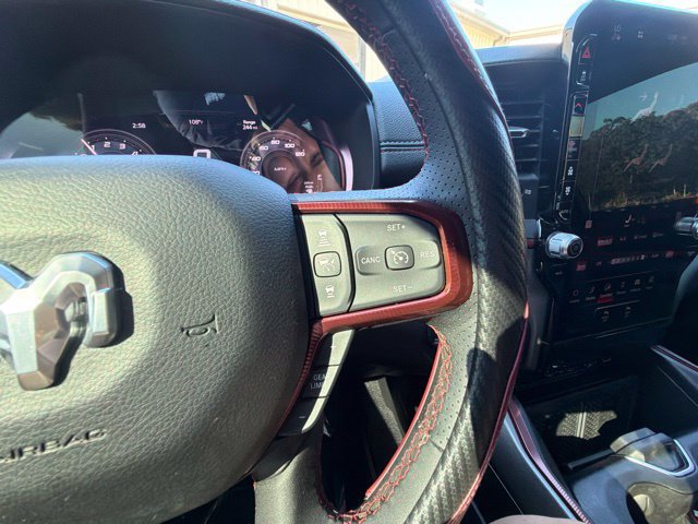 Used 2025 RAM 1500 Rebel w/ Rebel Level 2 Equipment Group AWD/4WD image 26