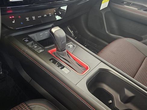 New 2026 Nissan Kicks SR w/ Cold Weather Package image 35