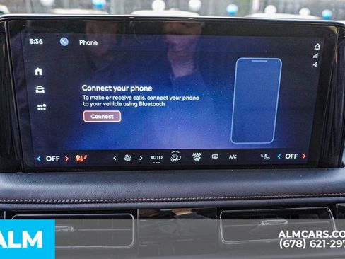 Used 2025 Lincoln Aviator Reserve image 39