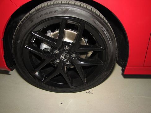 Certified 2024 Honda Civic Sport image 25