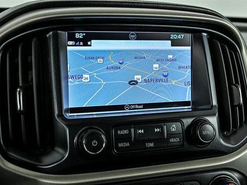 Used 2018 GMC Canyon Denali AWD/4WD image 22