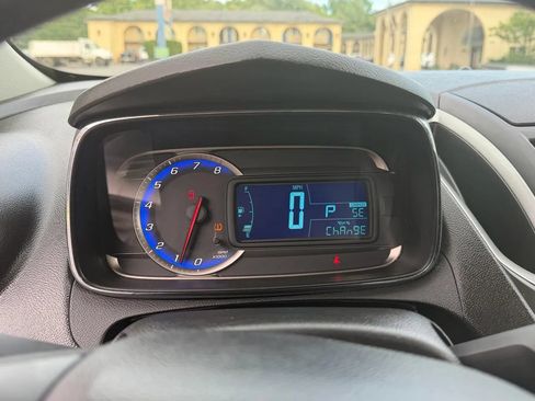 Used 2016 Chevrolet Trax LS FWD image 17