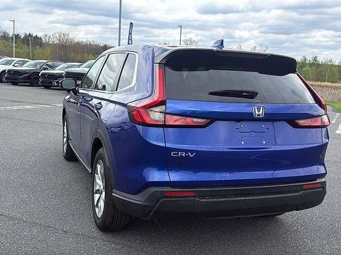 Used 2023 Honda CR-V EX-L image 8